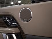 Land Rover Range Rover IV Рестайлинг Санкт-Петербург  - изображение 57