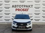 Lada (ВАЗ) Granta I Рестайлинг Владимир  - изображение 16