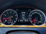 Volkswagen Passat CC I Рестайлинг Пермь  - изображение 42