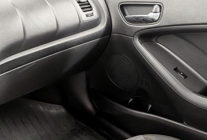 Kia Cerato III Рестайлинг (Classic) с пробегом 2019 года, цена 1 340 000 рублей, 260352 км, седан, Автокод Объявления