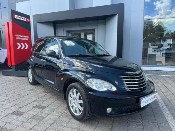 Chrysler PT Cruiser с пробегом 2007 года, цена 367 900 рублей, 141292 км, универсал, Автокод Объявления