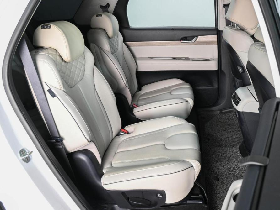 Hyundai Palisade I Ростов-на-Дону  - изображение 7