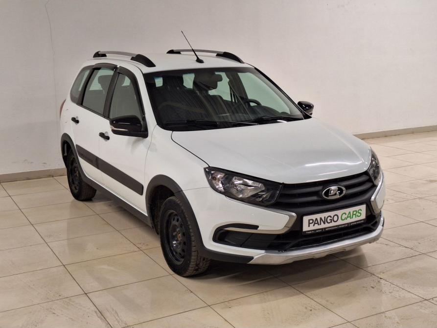 Lada (ВАЗ) Granta I Рестайлинг Смоленск  - изображение 3