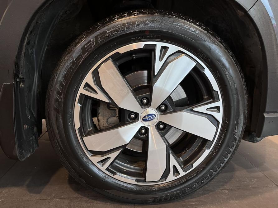 Subaru Forester V Чебоксары  - изображение 19