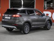 Geely Atlas Pro Москва  - изображение 31