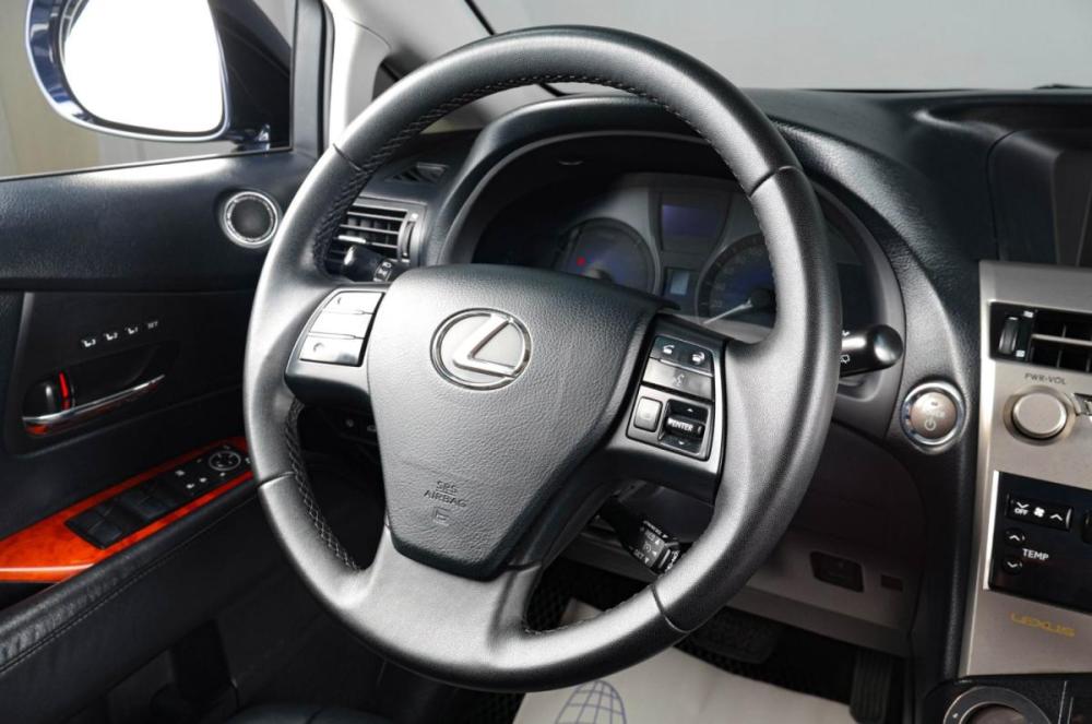 Lexus RX III Тюмень  - изображение 12