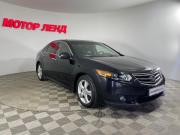 Honda Accord VIII Воронеж  - изображение 32