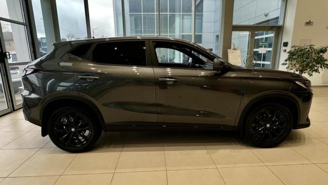 Новый Changan CS35 Max 2026 года, цена 2 839 900 рублей, внедорожник, Автокод Объявления