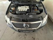 Volkswagen Passat B6 Москва  - изображение 40