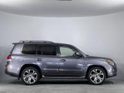 Lexus LX III Рестайлинг Калининград  - изображение 35