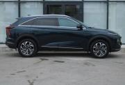 Haval F7 I Рестайлинг Саратов  - изображение 40
