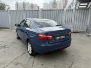 Lada (ВАЗ) Vesta I Ростов-на-Дону  - изображение 30