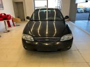 Kia Spectra I Рестайлинг 2 Челябинск  - изображение 19