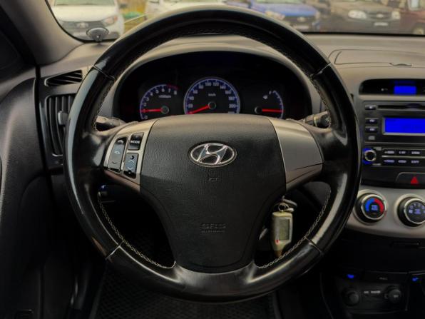 Hyundai Elantra IV (HD) с пробегом 2010 года, цена 610 000 рублей, 288000 км, седан, Автокод Объявления