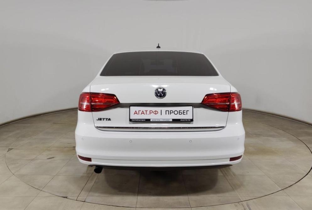 Volkswagen Jetta VI Рестайлинг Волгоград  - изображение 6