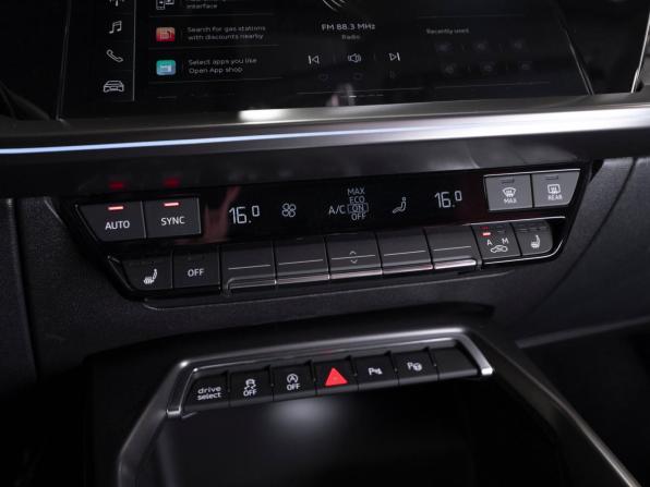 Audi A3 IV (8Y) Рестайлинг с пробегом 2026 года, цена 4 150 000 рублей, 50 км, седан, Автокод Объявления