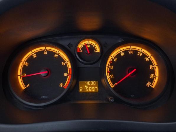 Opel Corsa D с пробегом 2007 года, цена 235 000 рублей, 215897 км, хэтчбек, Автокод Объявления