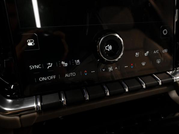 GMC Yukon V Рестайлинг с пробегом 2025 года, цена 15 950 000 рублей, 78 км, внедорожник, Автокод Объявления