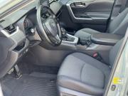 Toyota RAV4 V (XA50) Самара  - изображение 29
