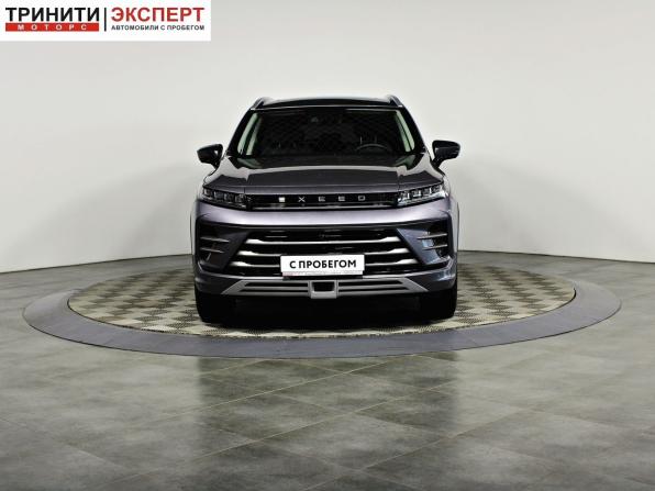 Exeed LX I Рестайлинг с пробегом 2023 года, цена 1 957 000 рублей, 64469 км, внедорожник, Автокод Объявления
