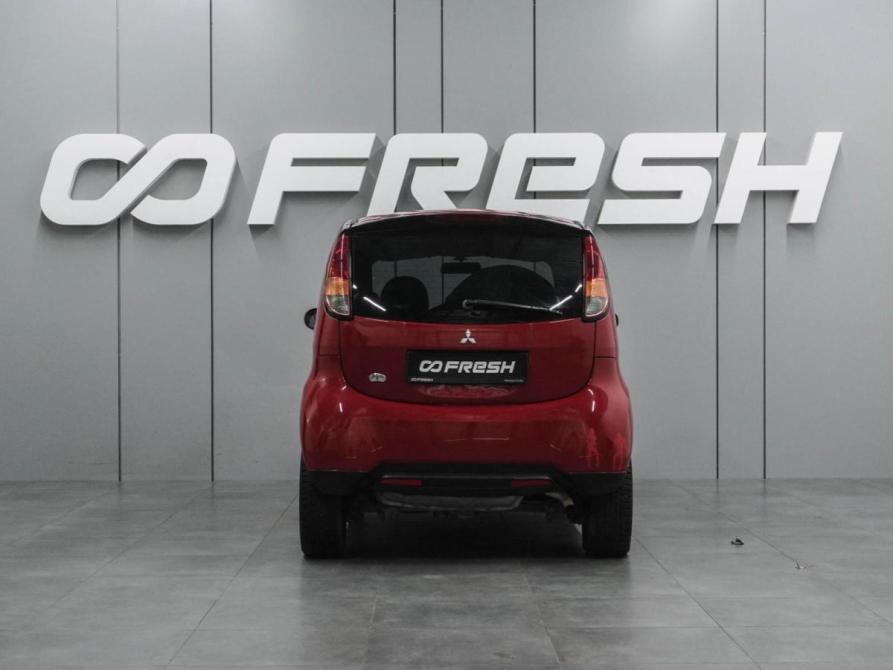 Mitsubishi i Воронеж  - изображение 4