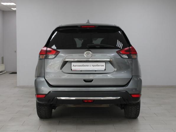 Nissan X-Trail III Рестайлинг с пробегом 2021 года, цена 2 499 900 рублей, 140414 км, внедорожник, Автокод Объявления