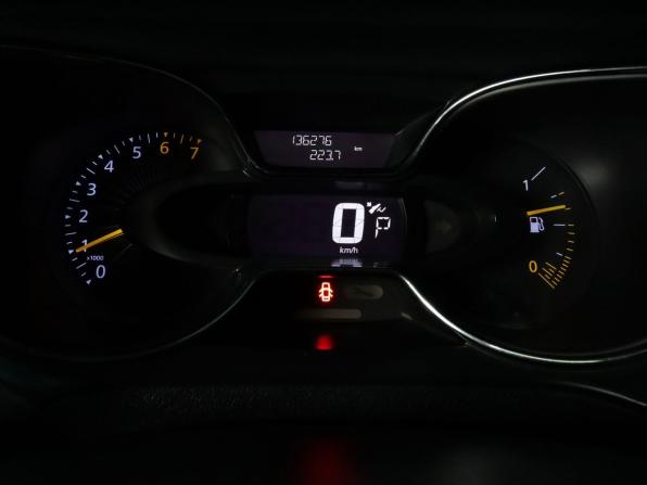 Renault Kaptur I с пробегом 2016 года, цена 1 350 000 рублей, 150000 км, внедорожник, Автокод Объявления