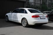Audi A4 IV (B8) Москва  - изображение 28