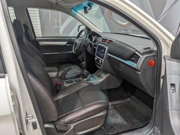 JAC T8 с пробегом 2024 года, цена 2 175 000 рублей, 40510 км, offers.body_type.unknown, Автокод Объявления
