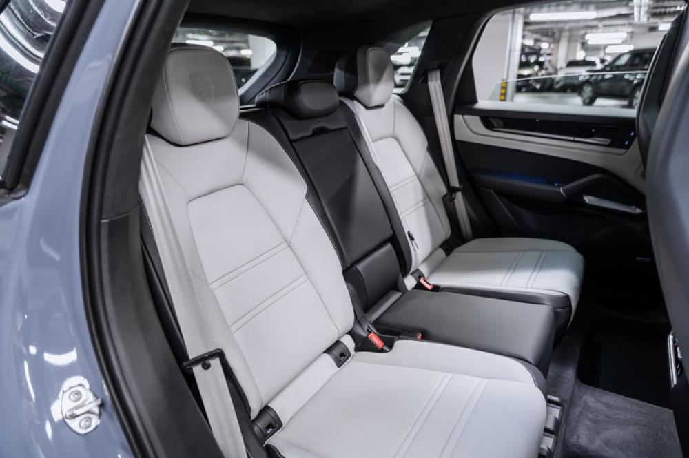 Porsche Cayenne III Рестайлинг Москва  - изображение 18