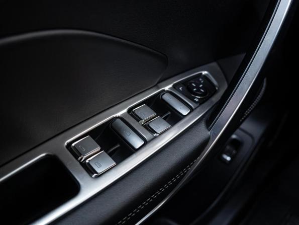 Geely Atlas Pro с пробегом 2022 года, цена 1 970 000 рублей, 57880 км, внедорожник, Автокод Объявления