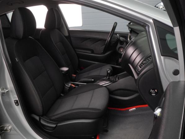 Kia Cerato III с пробегом 2014 года, цена 1 324 000 рублей, 122061 км, седан, Автокод Объявления