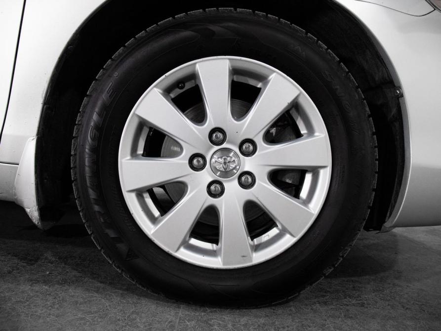 Toyota Camry VI (XV40) Иркутск  - изображение 17