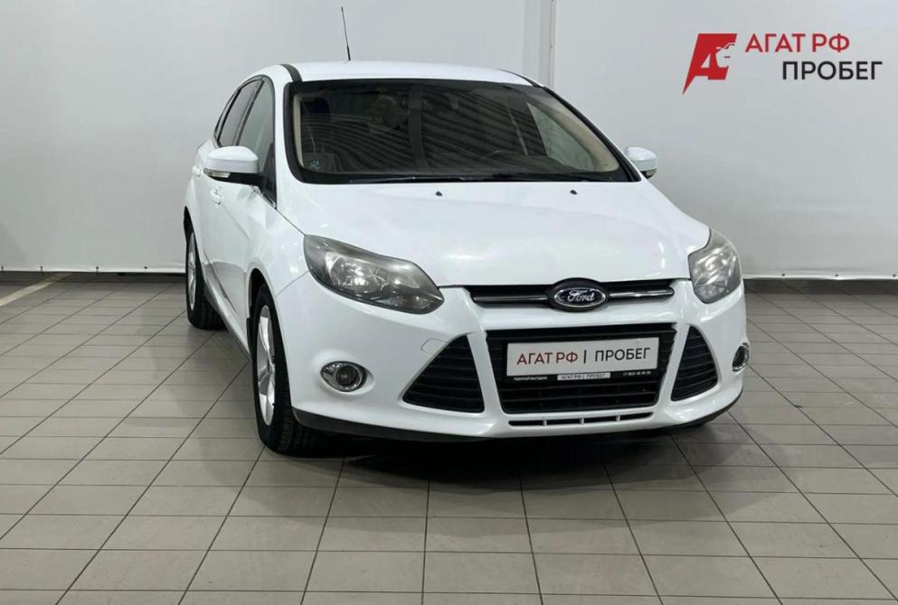 Ford Focus III Астрахань  - изображение 3
