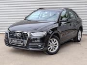 Audi Q3 I (8U) Москва  - изображение 31