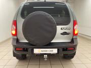 Chevrolet Niva I Рестайлинг Энгельс  - изображение 51