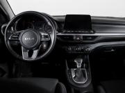 Kia Cerato IV Рестайлинг Москва  - изображение 31