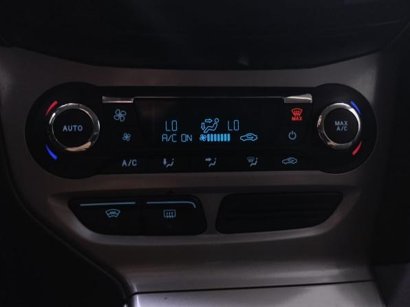 Ford Focus III с пробегом 2012 года, цена 760 000 рублей, 195007 км, хэтчбек, Автокод Объявления