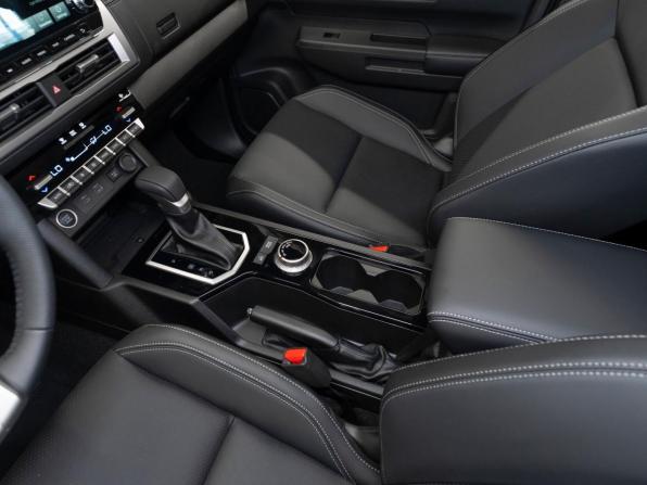 Mitsubishi L200 VI с пробегом 2025 года, цена 5 500 000 рублей, 50 км, пикап, Автокод Объявления