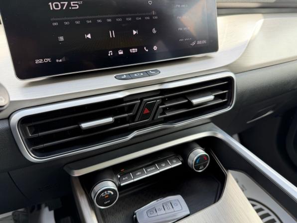 Belgee X50 с пробегом 2024 года, цена 1 799 900 рублей, 32000 км, внедорожник, Автокод Объявления