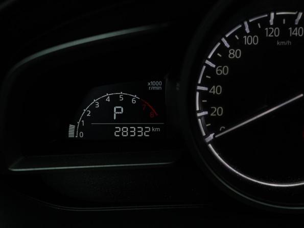 Mazda CX-4 I Рестайлинг с пробегом 2023 года, цена 2 700 000 рублей, 28330 км, внедорожник, Автокод Объявления