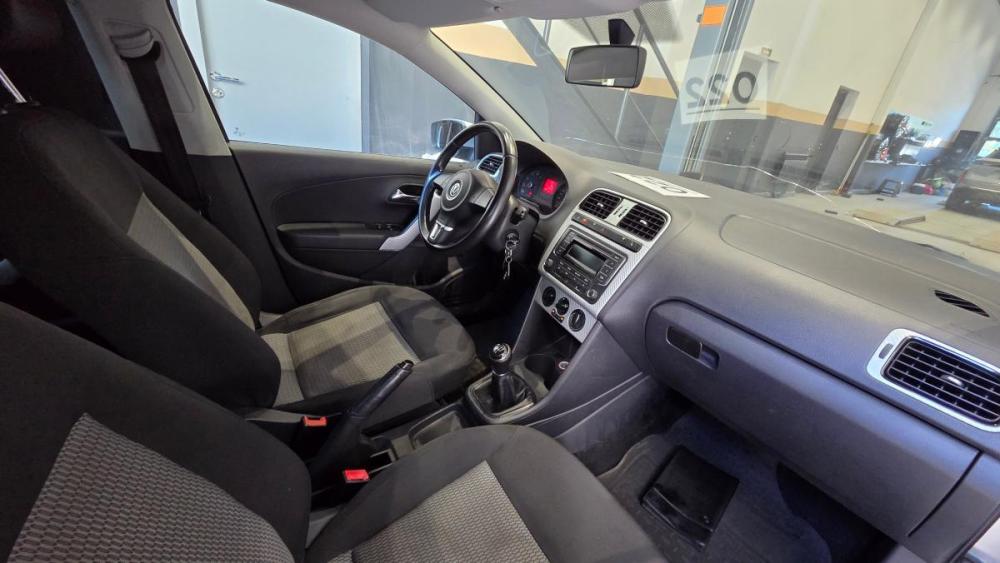 Volkswagen Polo V Санкт-Петербург  - изображение 7