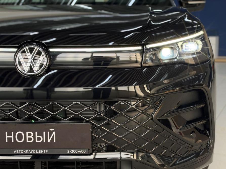 Volkswagen Tiguan III (China Market) Нижний Новгород  - изображение 21