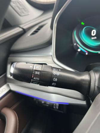 Chery Tiggo 8 Pro I с пробегом 2023 года, цена 2 120 000 рублей, 58000 км, внедорожник, Автокод Объявления