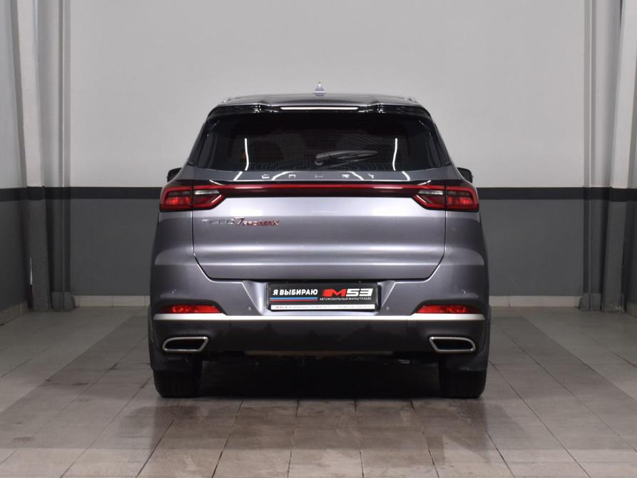 Chery Tiggo 7 Pro Max I Кемерово  - изображение 6