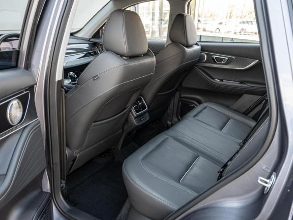 Chery Tiggo 7 Pro Max I Рестайлинг с пробегом 2024 года, цена 1 960 000 рублей, 26321 км, внедорожник, Автокод Объявления