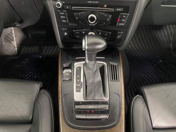 Audi A5 I (8T) Рестайлинг с пробегом 2014 года, цена 2 150 000 рублей, 138021 км, лифтбек, Автокод Объявления
