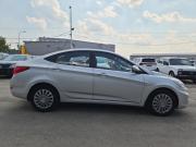 Hyundai Solaris I Саратов  - изображение 36