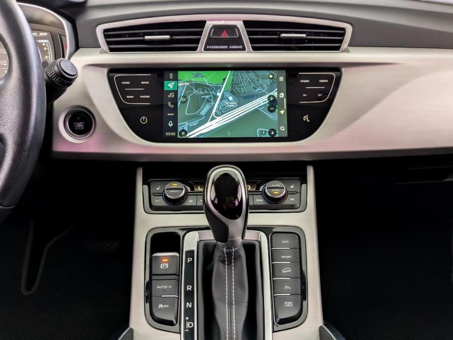 Geely Atlas I Москва  - изображение 15