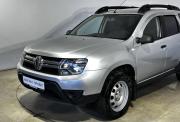 Renault Duster I Рестайлинг Саранск  - изображение 38